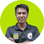 Archie Arcilla Santos II